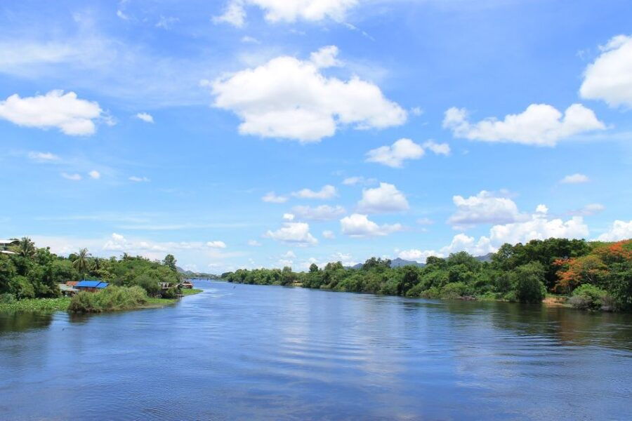 From Bangkok: Historical Day Tour to River Kwai - Good To Know
