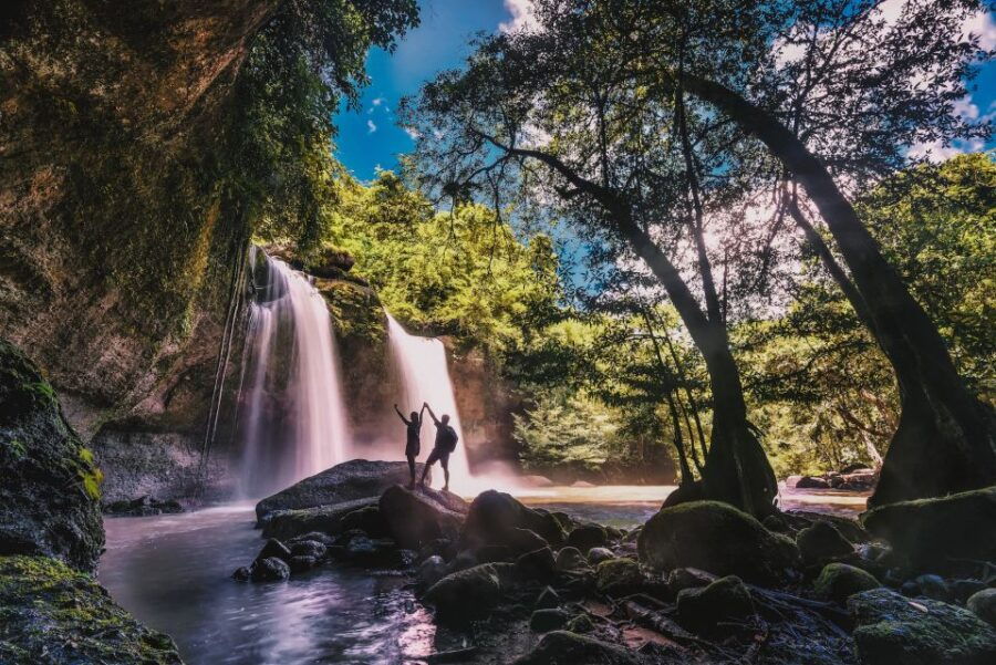 From Bangkok: Khao Yai National Park Small-Group Day Trip - Good To Know
