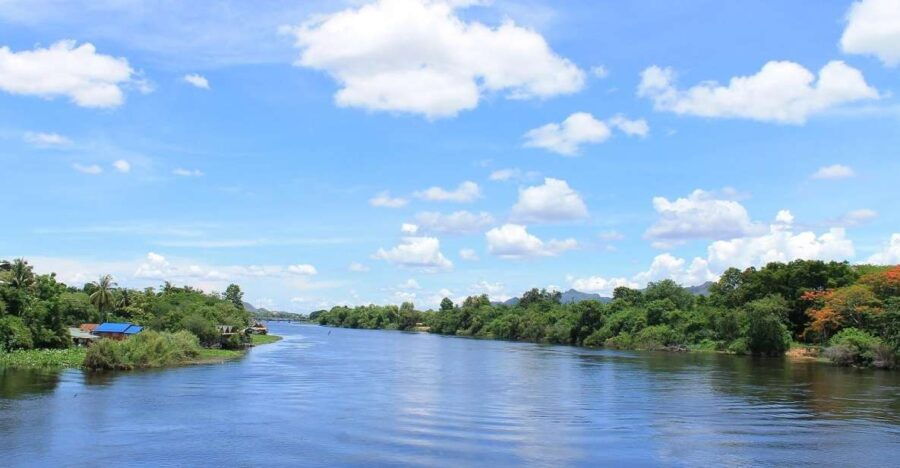 From Bangkok: Private Car Hire to Kanchanaburi Province - Good To Know