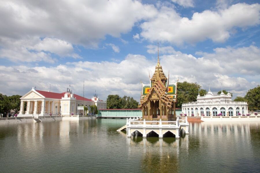 From Bangkok: Private Tour to Ayutthaya & Summer Palace - Good To Know