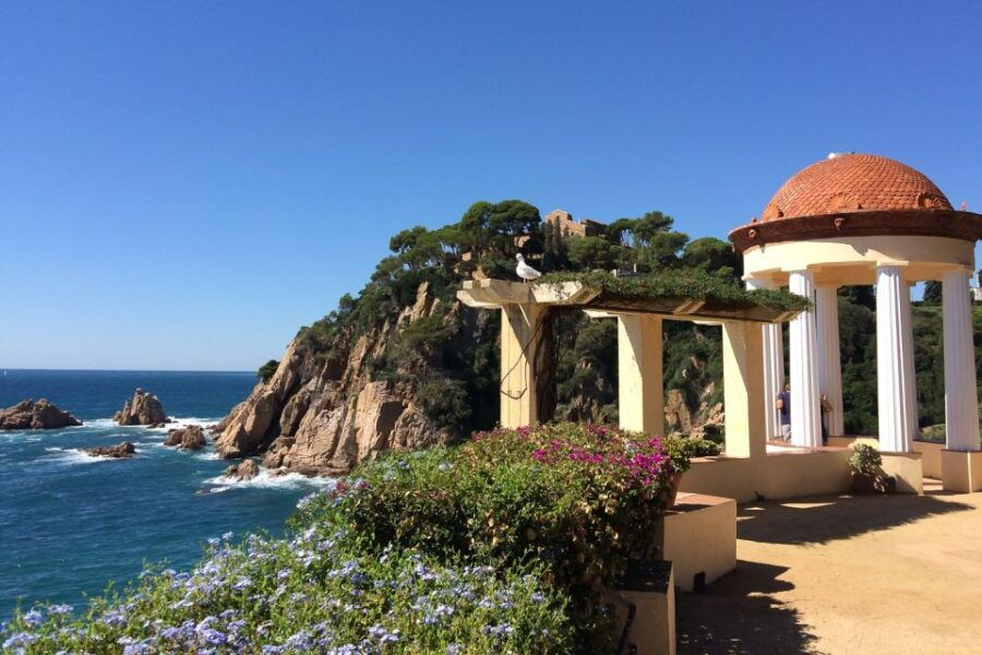 From Barcelona: Costa Brava Day Tour With Lunch - Good To Know