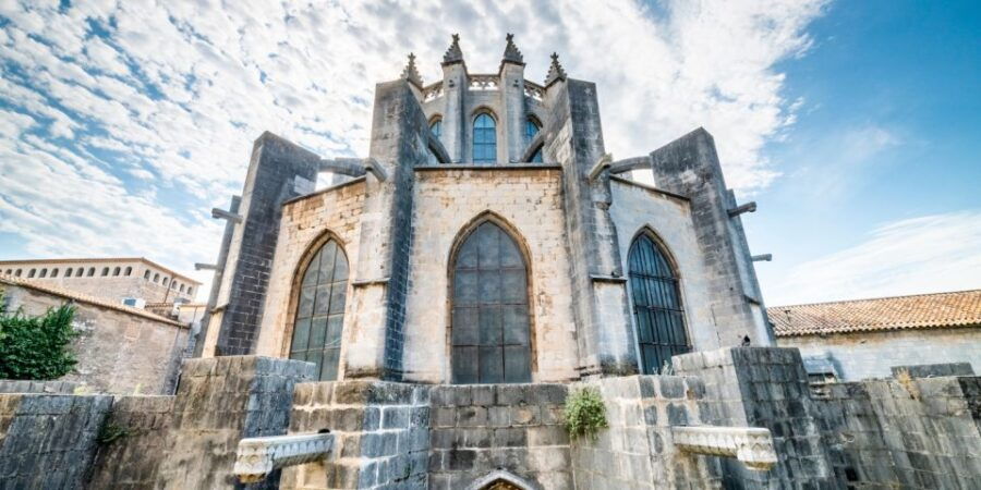 From Barcelona: Girona, Figueres, and Cadaqués Day Trip - Good To Know