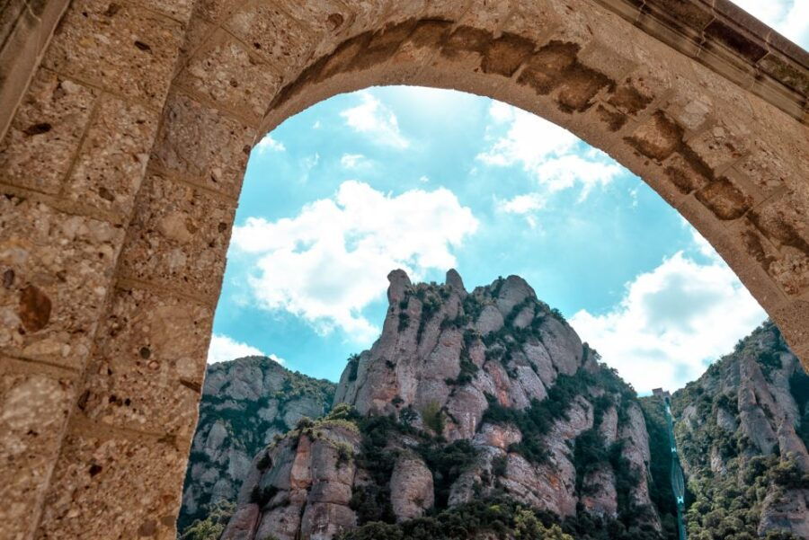 From Barcelona: Montserrat Guided Tour & Return Bus Transfer - Good To Know