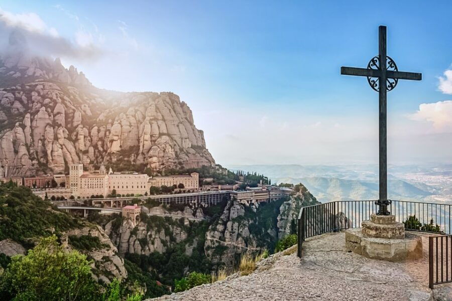 From Barcelona: Montserrat Half Day Guided Tour - Good To Know