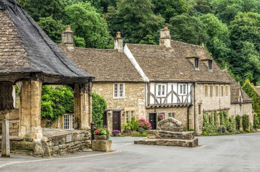 From Bath: Cotswolds Private Day Tour With Pickup - Good To Know