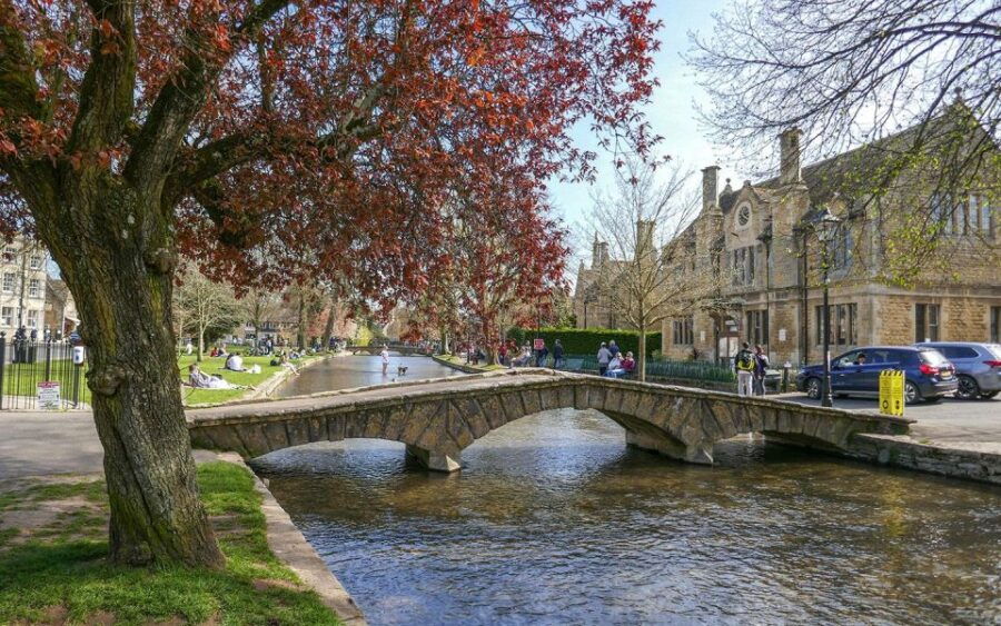 From Birmingham: Cotswolds Full-Day Tour - Good To Know
