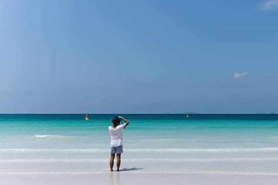 From BKK: Pattaya Island Trip With Drone Photo by Speed Boat - Good To Know