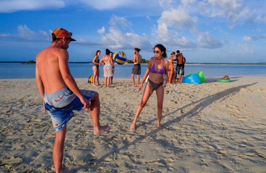 From Bohol: Virgin Island Sunset Tour (Half Day Tour) - Good To Know