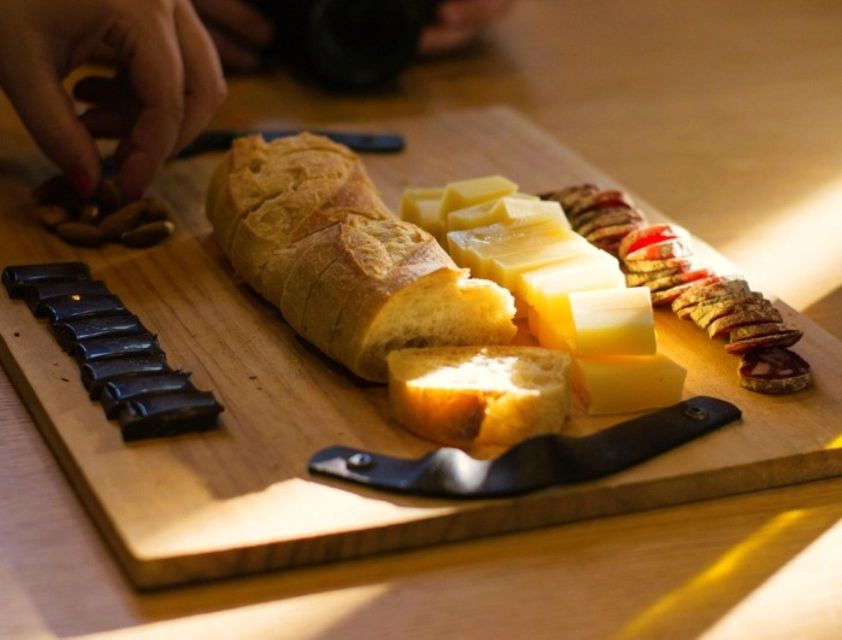 From Bordeaux: Afternoon Wine Tasting in the Medoc Region - Good To Know