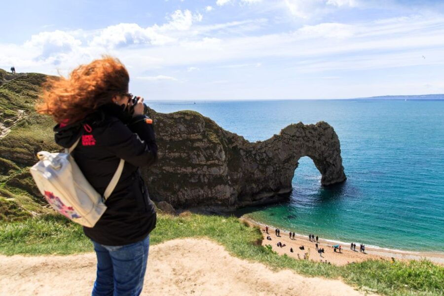 From Bournemouth: Lulworth Cove and Durdle Door Trip - Good To Know