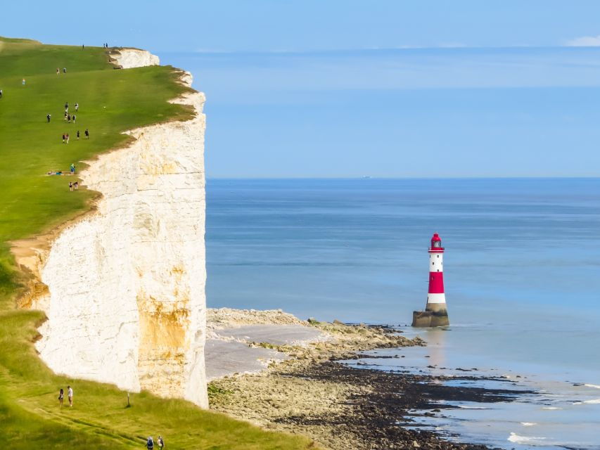 From Brighton: Seven Sisters and South Downs Tour - Good To Know