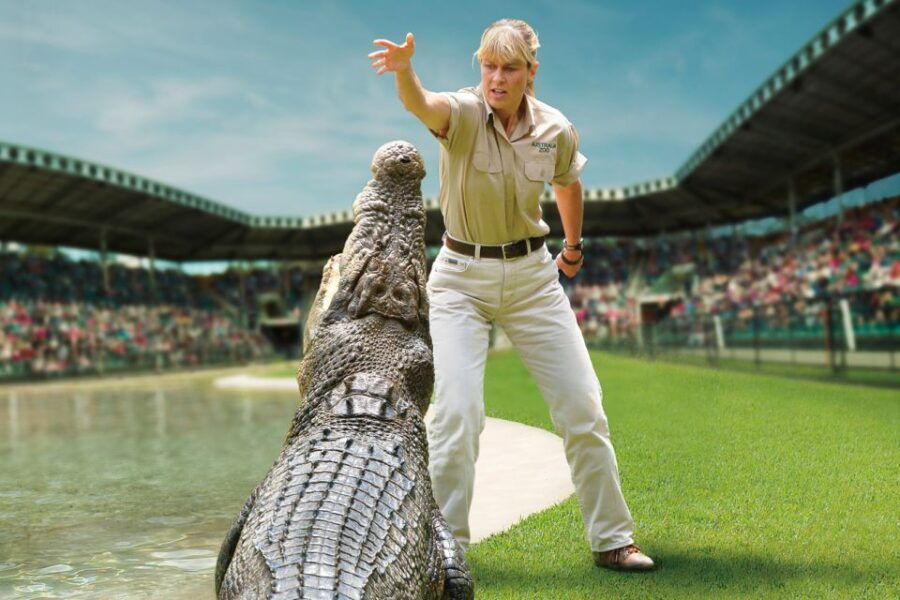 From Brisbane: Australia Zoo Ticket and Roundtrip Transfer - Good To Know
