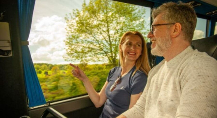 From Bristol: Stonehenge and Cotswold Villages Day Tour - Good To Know