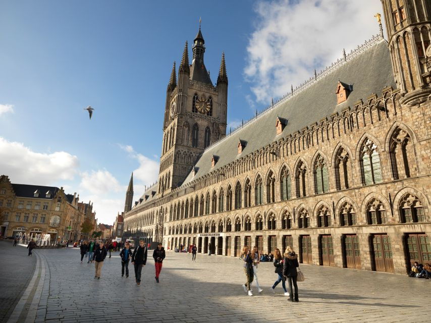 From Bruges: Flanders Fields Remembrance Full-Day Trip - Good To Know