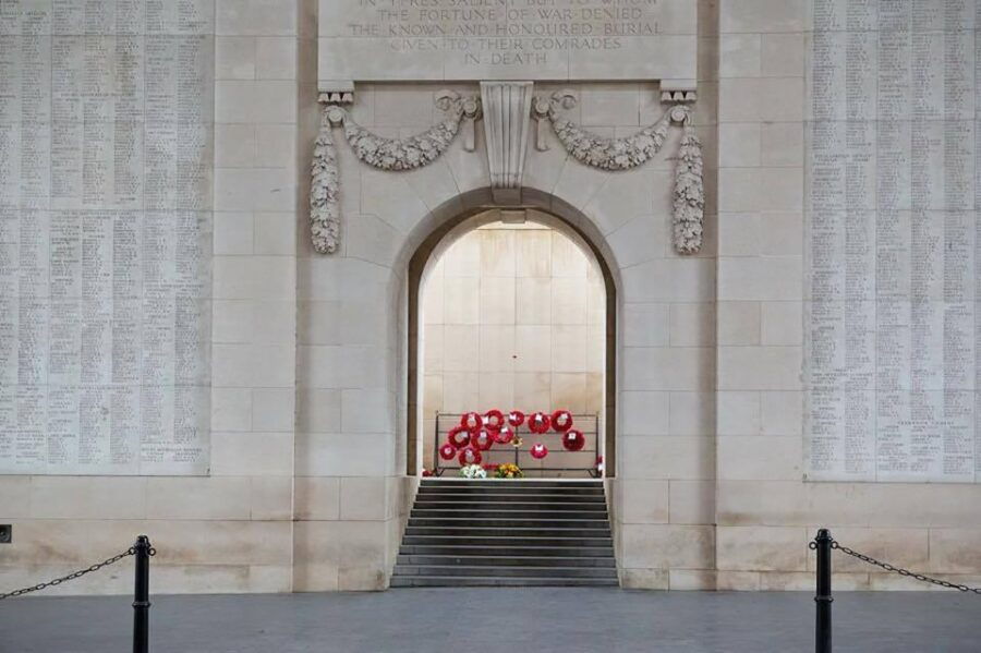 From Brussels: Flanders Fields Remembrance Full-Day Trip - Good To Know