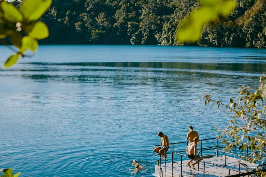 From Cairns: Atherton Tableland Wilderness Tour With Lunch - Good To Know