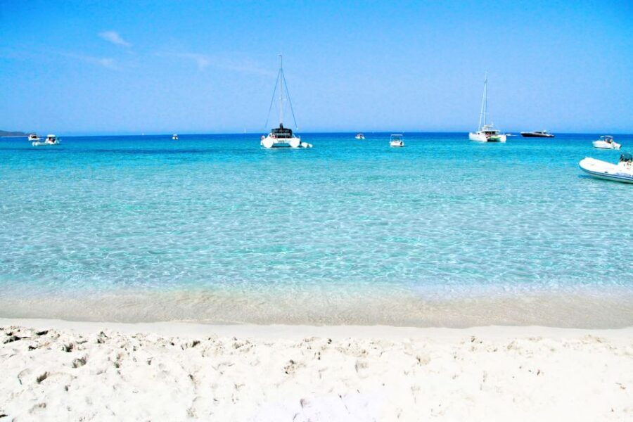 From Calvi: Agriate Guided Jeep Tour to Lotu and Saleccia - Activity Details