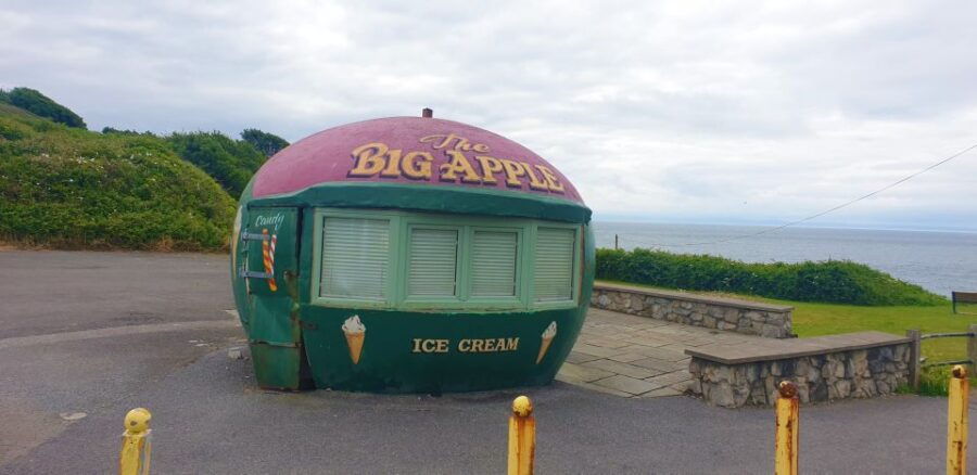 From Cardiff: Mumbles and Gower Peninsular Tour - Good To Know