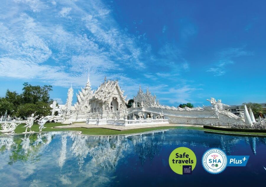 From Chiang Mai: White Temple & Golden Triangle Day Trip - Good To Know