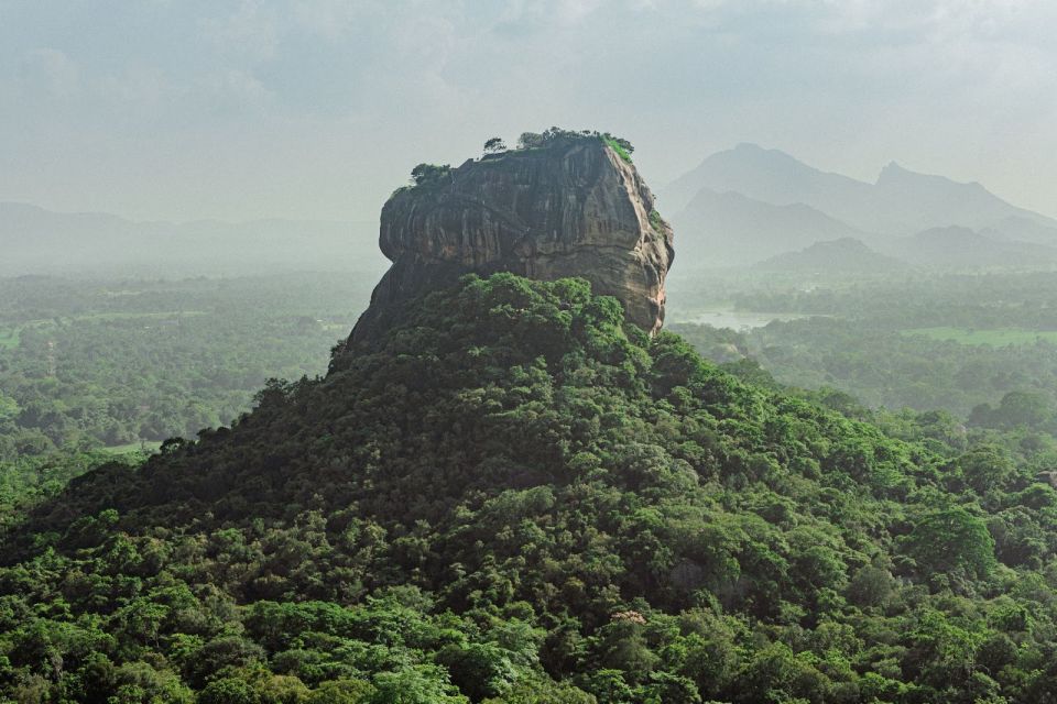 From Colombo/Negombo to Sigiriya, Dambulla Day Trip & Safari - Good To Know