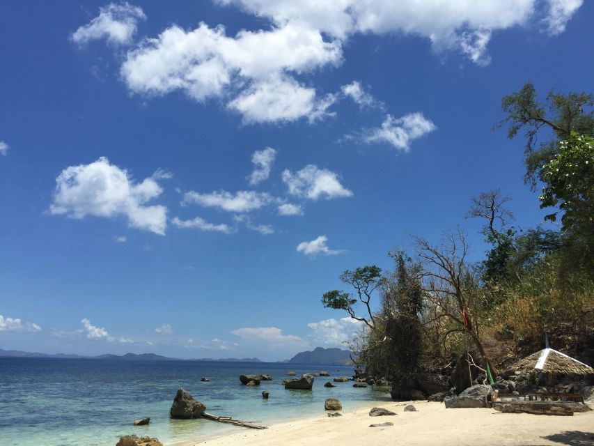 From Coron: Twin Lagoon and Skeleton Wreck Cruise With Lunch - Good To Know