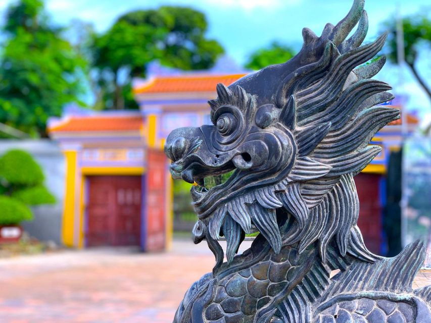 From Da Nang: Full-Day Trip to Hue - Good To Know