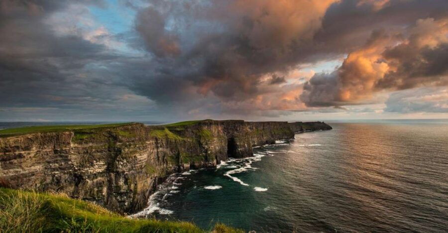 From Dublin: Galway and Cliffs of Moher Day Tour - Good To Know