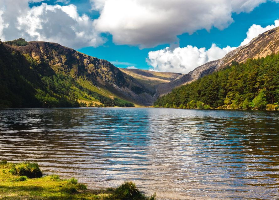 From Dublin: Half-Day Trip to Glendalough and Wicklow - Good To Know