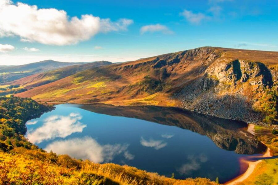 From Dublin: Kilkenny and Wicklow Mountain Full-Day Tour - Good To Know