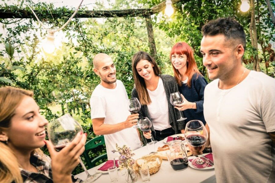 From Florence: Chianti Wine Tour With Tasting - Good To Know