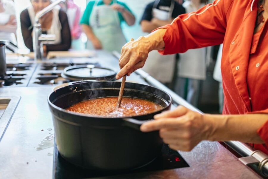 From Florence: Cooking Class & Lunch at Tuscan Farmhouse - Good To Know