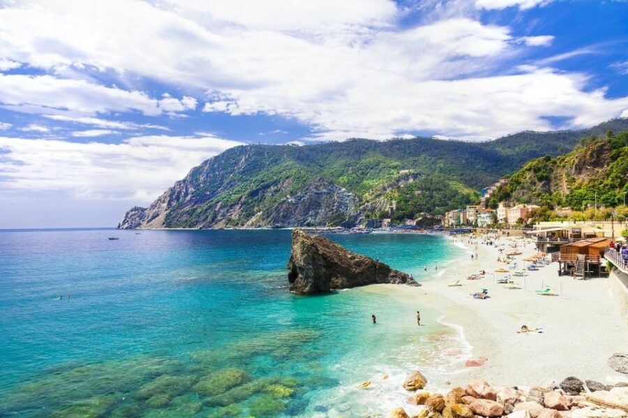 From Florence: Seaside Beauty Day Trip to Cinque Terre - Good To Know