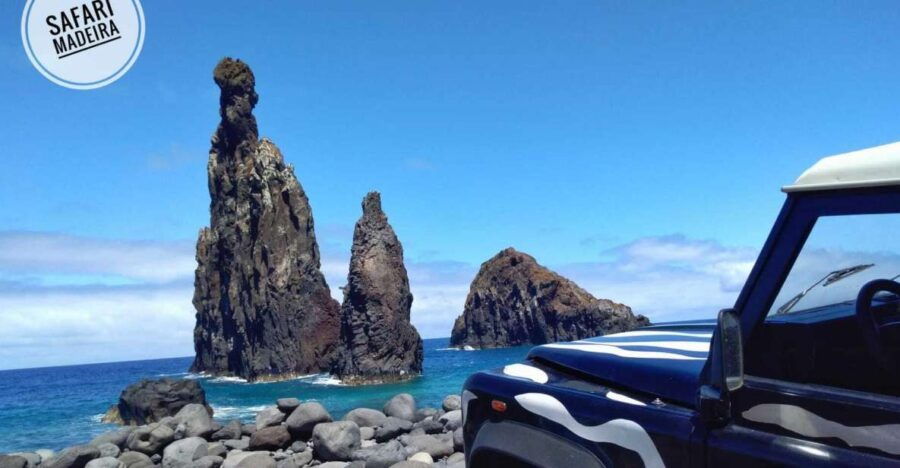 From Funchal: Full-Day Jeep Safari Tour - Good To Know