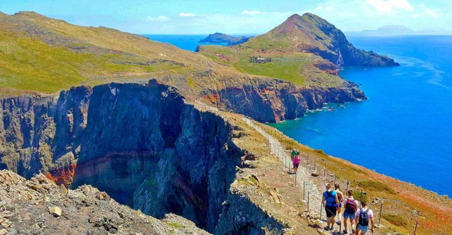 From Funchal: Ponta De São Lourenço/Caniçal Full-Day Hike - Good To Know