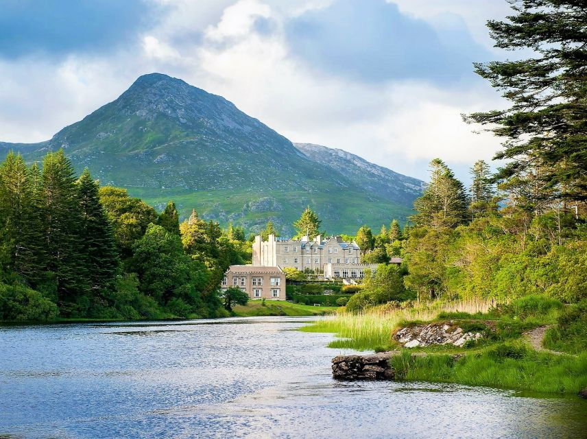 From Galway: Castles of Connemara Full-Day Tour - Good To Know