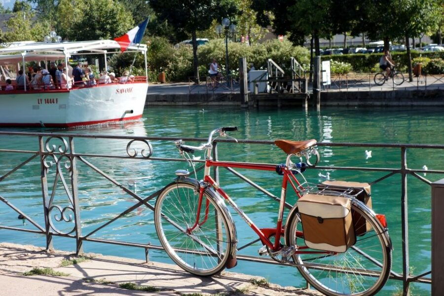 From Geneva: Annecy Half-Day Trip - Good To Know