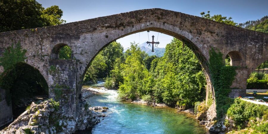From Gijón: Covadonga and Cangas De Onís Day Trip - Good To Know