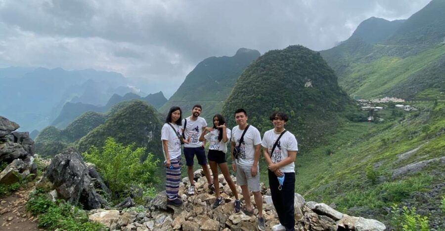 From Hanoi: 2-Day 2-Night Motorbike Tour of Ha Giang Loop - Good To Know