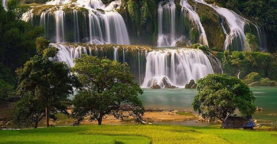 From Hanoi: 2-Day Ban Gioc Waterfall Tour - Good To Know