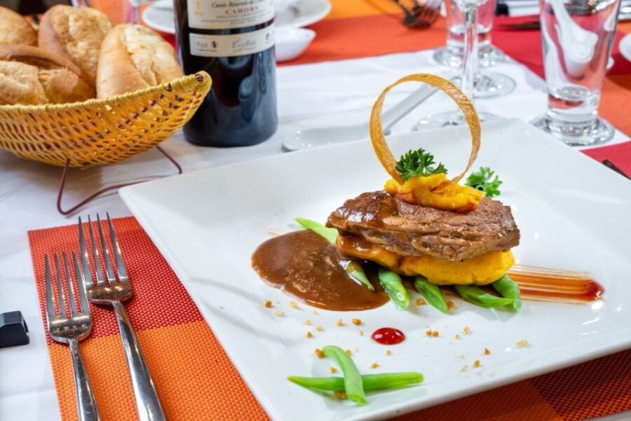 From Hanoi: 2-Day Ha Long Bay 5-Star Cruise & Balcony Cabin - Good To Know