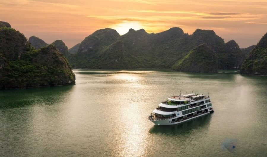 From Hanoi: 2-Day Ha Long Lan Ha Bay 5-Star Cruise & Balcony - Good To Know