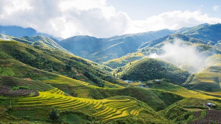 From Hanoi: 2-Day Overnight Sapa Tour by Luxury Transfer - Good To Know