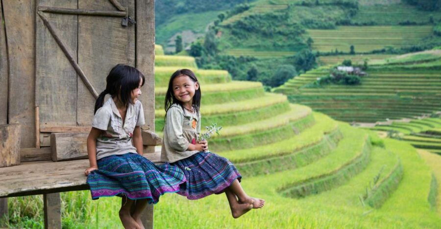 From Hanoi: 2-Day Sapa Cultural Exchange Tour With Homestay - Good To Know