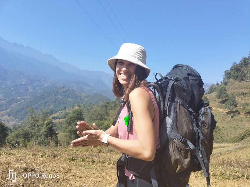 From Hanoi: 2-Day Sapa Luxury Ethnic Homestay Tour - Good To Know