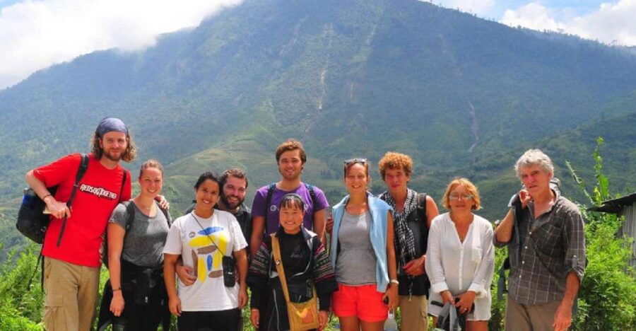 From Hanoi: 2-Day Sapa Trekking Tour With Limousine Transfer - Good To Know