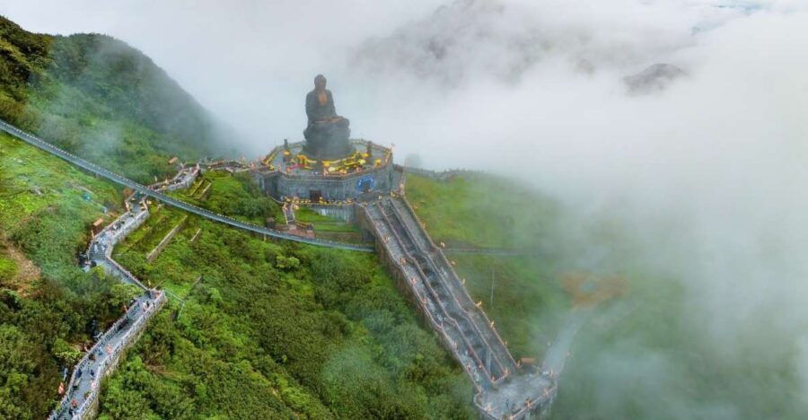 From Hanoi: 2-Day Sapa With Fansipan Peak and Trekking - Good To Know