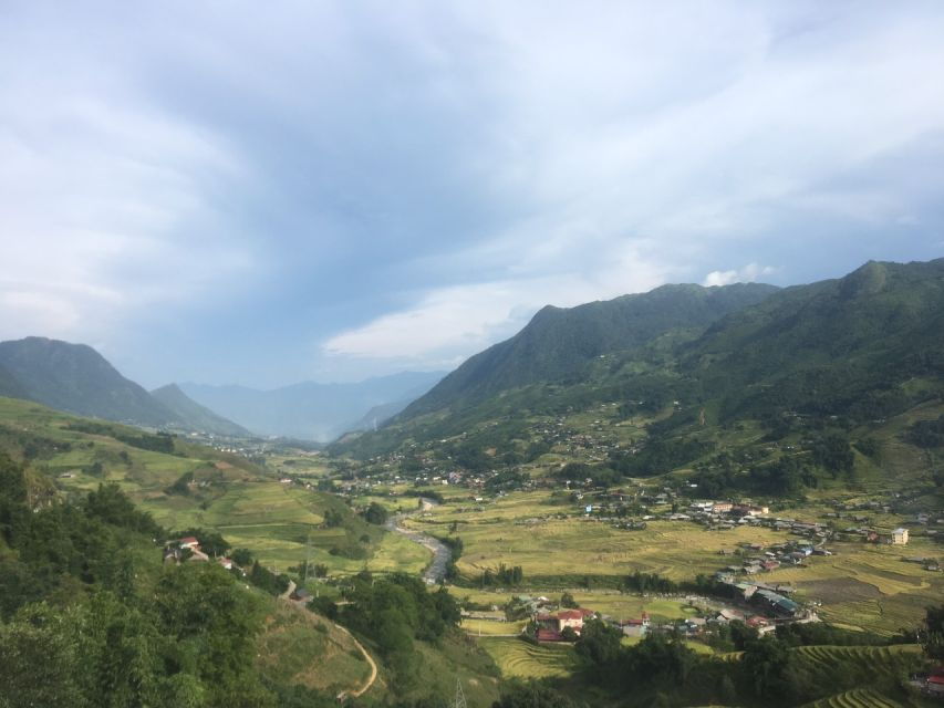 From Hanoi: 2-Day Trip to Sapa By Sleeping Bus - Good To Know