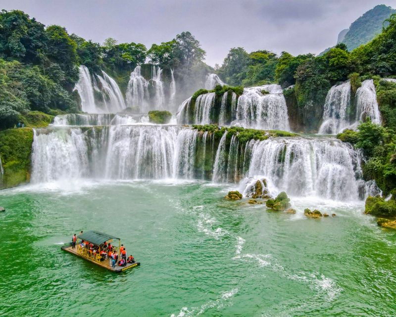 From Hanoi: 3-Day Ba Be Lake & Ban Gioc Falls Private Tour - Good To Know