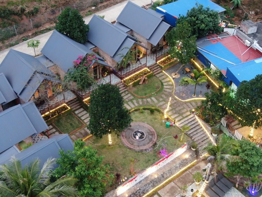 From Hanoi: Cat Ba Island 2-Day Trip With Homestay and Meals - Good To Know