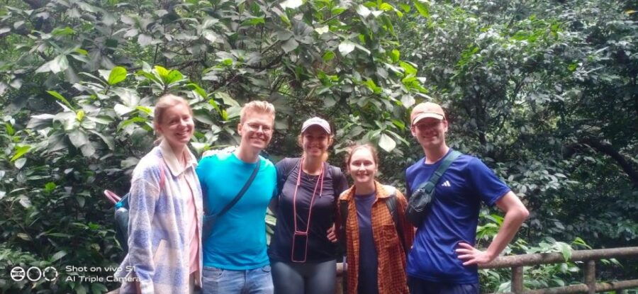 From Hanoi: Cuc Phuong National Park Full Day Small Group - Good To Know